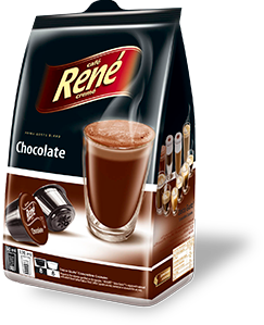 Dolce Gusto Chocolate - Rene Cafe