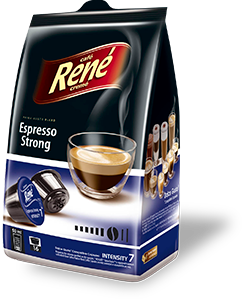Dolce Gusto Espresso Strong - Rene Cafe