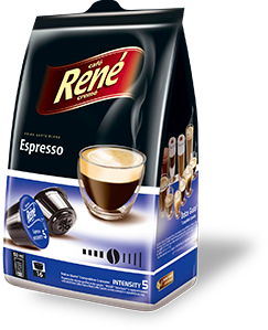 Dolce Gusto Espresso - Rene Cafe