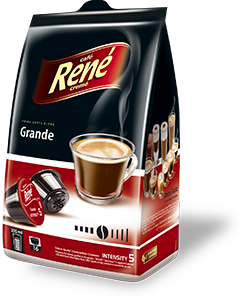 Dolce Gusto Grande - Rene Cafe