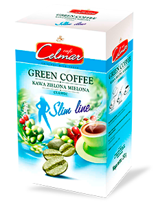 Green Coffee Classic - Rene Cafe